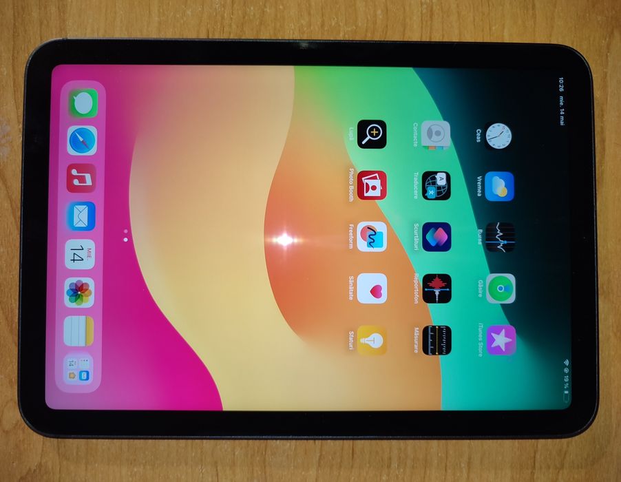Tabletă Ipad mini 6th Generation