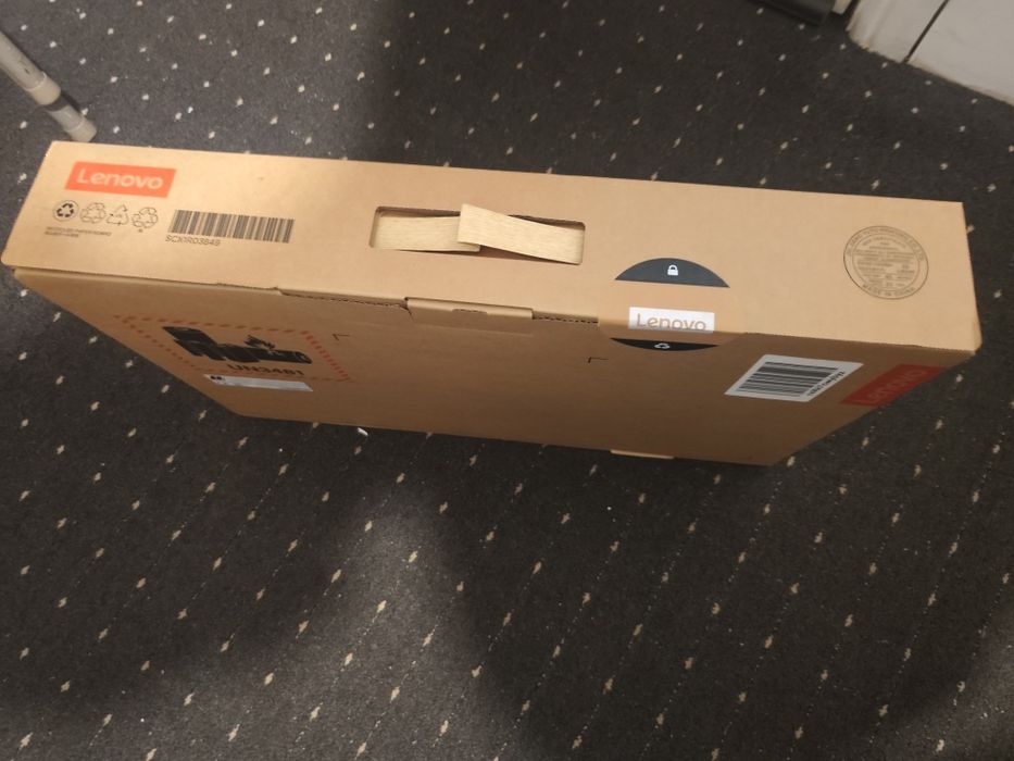 Lenovo ideapad slim5 16/RH10