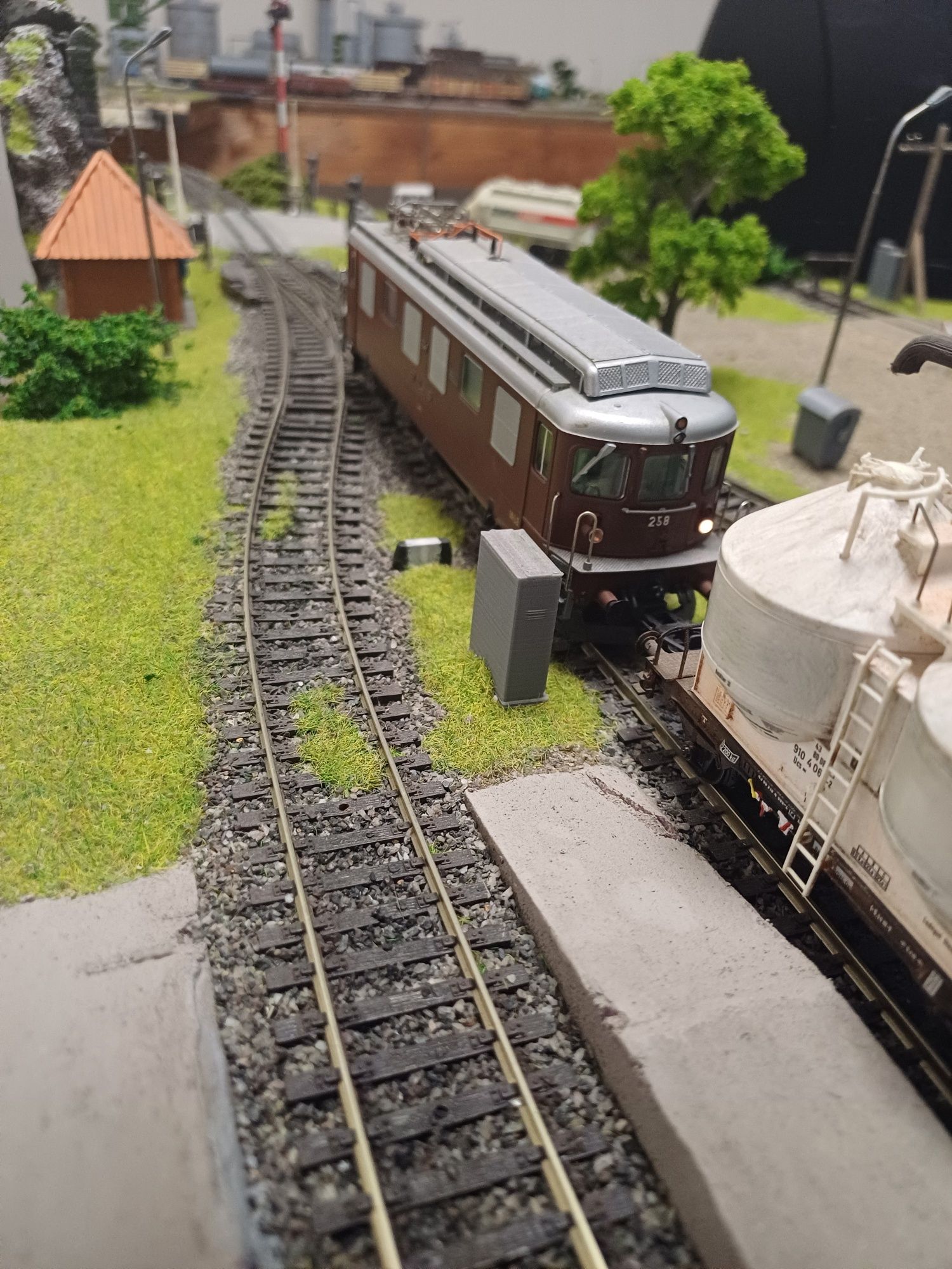 De vânzare Roco 63886 , scara HO , locomotiva electrica digitală