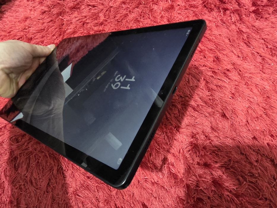 -Samsung Tab A9 Plus, MS-X210, 64Gb, 4Ram, Purple, stare foarte buna,