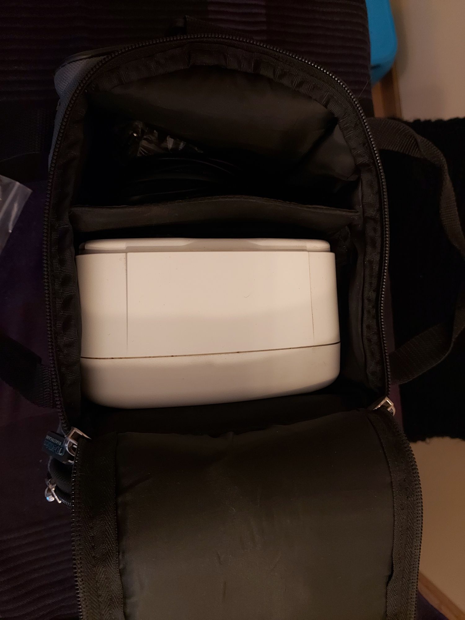 lАвтоматичен BiPAP апарат DeVilbiss SleepCube AutoBilevel