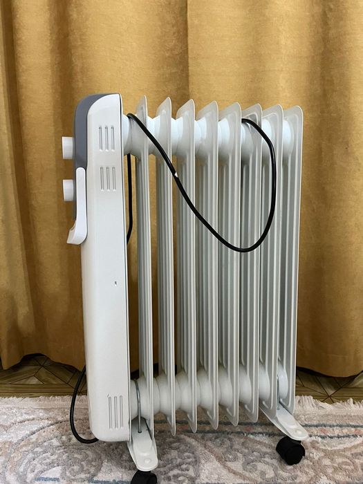 Обогреватель Electrolux.