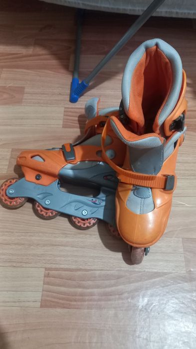 Продаются ролики