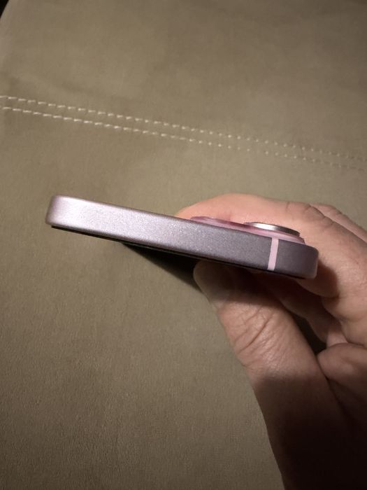 Iphone 15 128GB розов