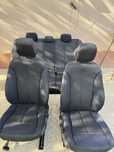 Interior bmw f30