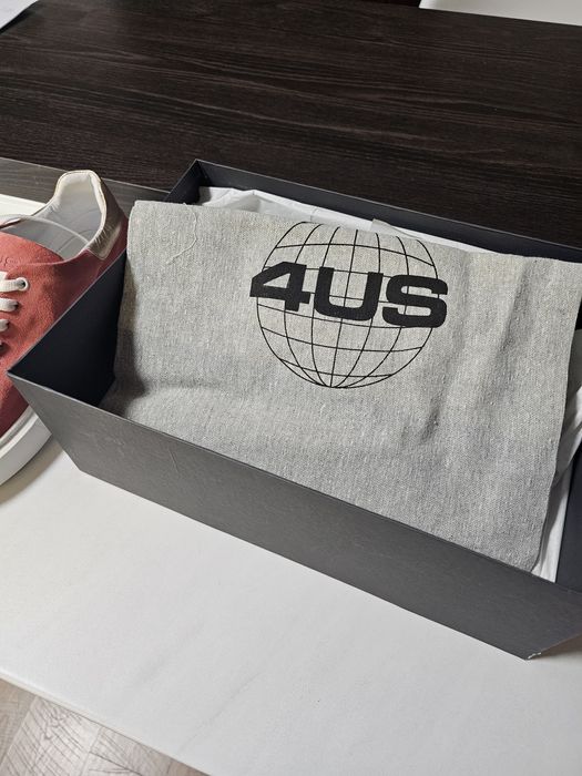 Продавам обувки Пачоти 4US