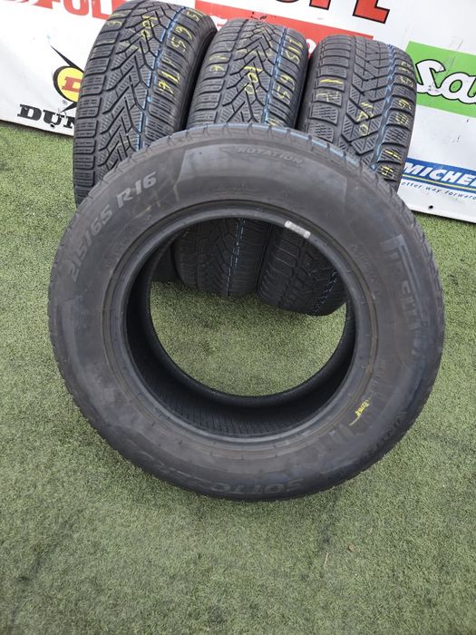 215.65.16 2x semperit 2x pirelli