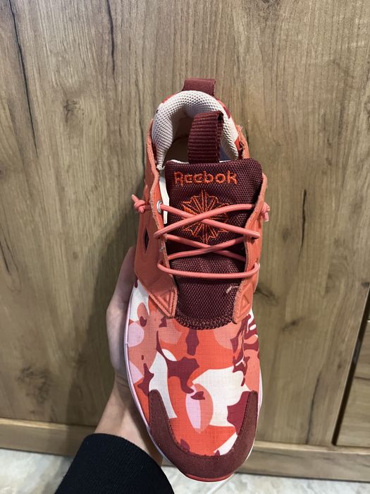 Дамски маратонки Reebok