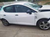 Motor Seat Ibiza 2011 CGGB 1.4 Benzina 155.000