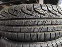 Зимни гуми пакет 205 55 16 и 225 50 16 - Pirelli