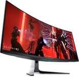 Продам Новый Dell alienware AW3423DW QD-OLED