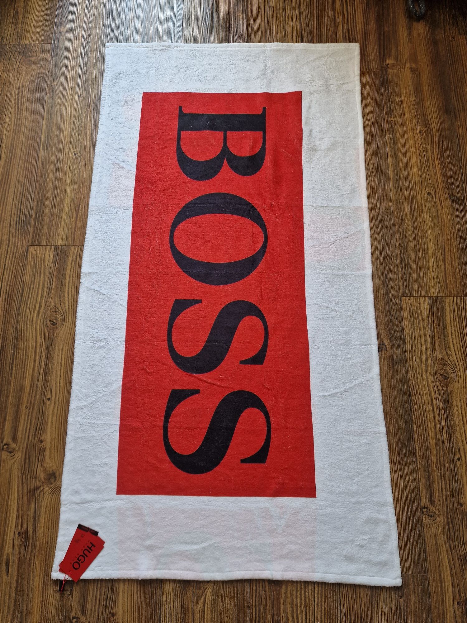 Страхотна плажна хавлиа  кърпа HUGO BOSS LACOSTE THE NORTH FACE