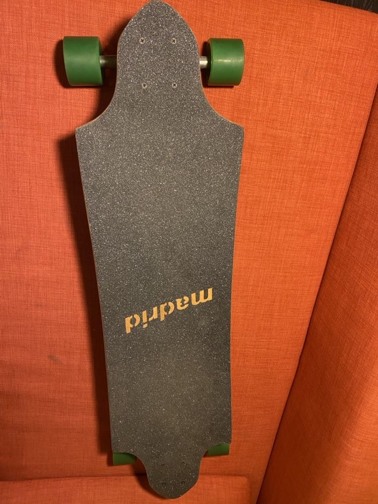 Longboard Pennyboard skate