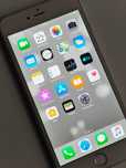 iPhone 6 Plus, 16 гб