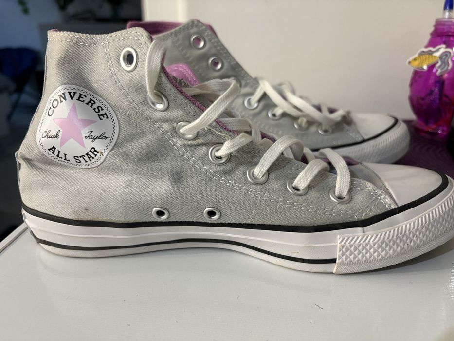 Converse All Star nr 37,5