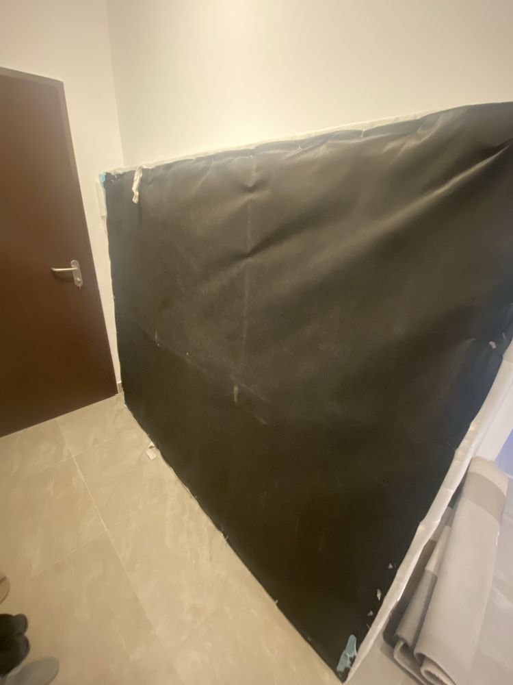 Отдавам матрак с подматрачена рамка 160*200