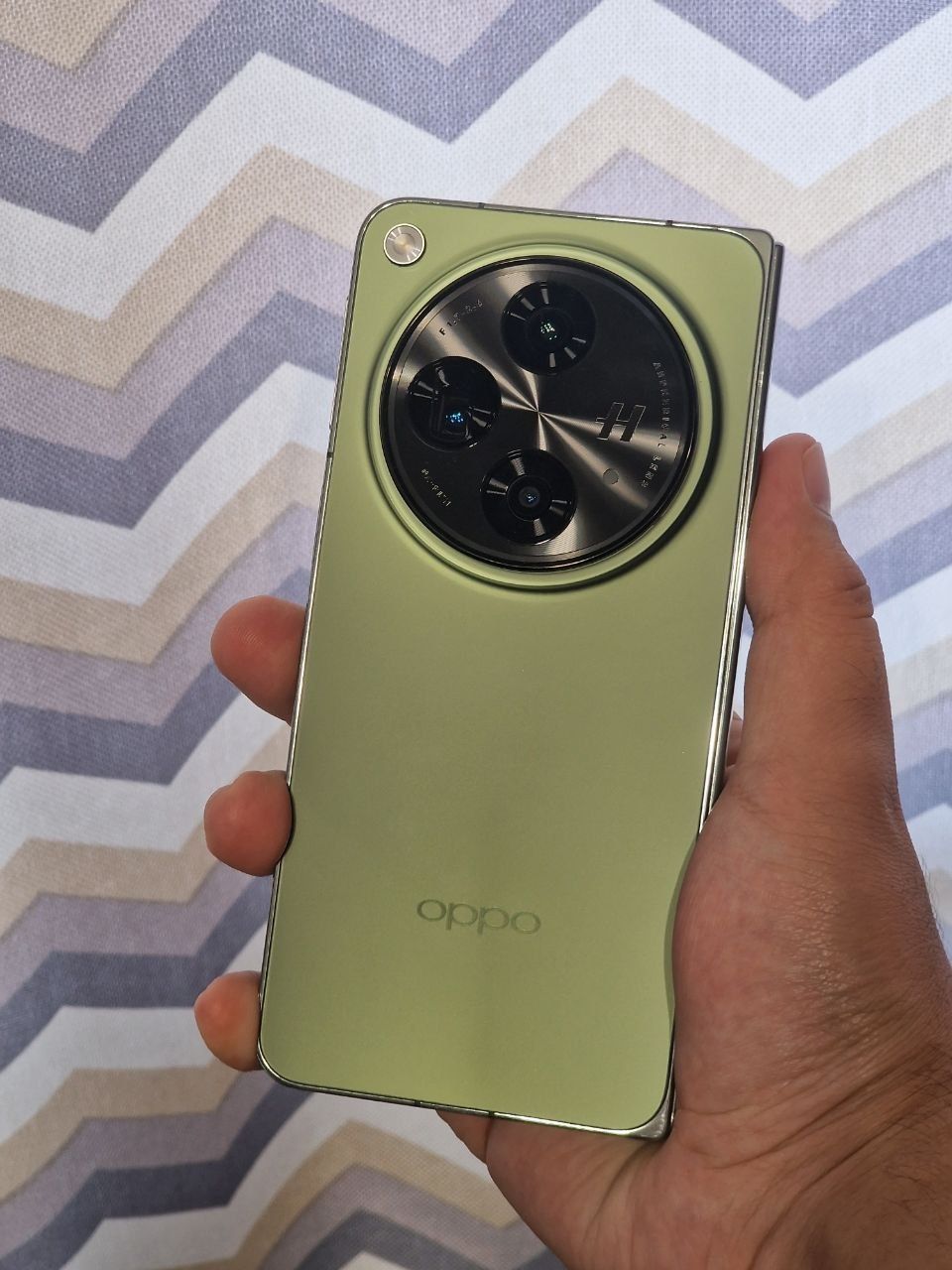 Oppo Find N3 12/512
