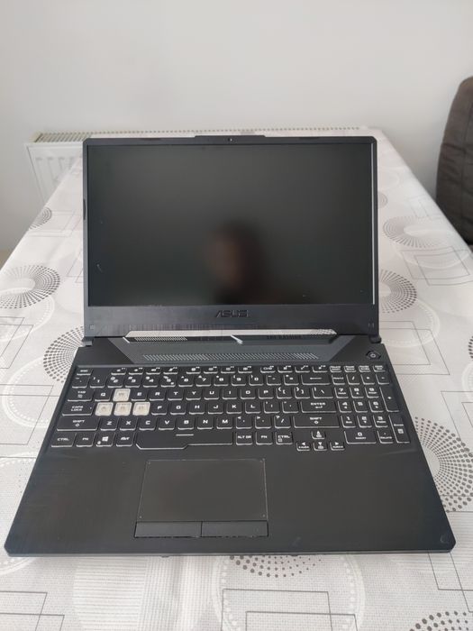Laptop Gaming ASUS TUF A15
