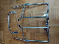 Portbagaj pentru Suzuki  VZ 800 Marauder,