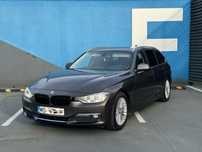 BMW Seria3 320D F31 Luxury Line