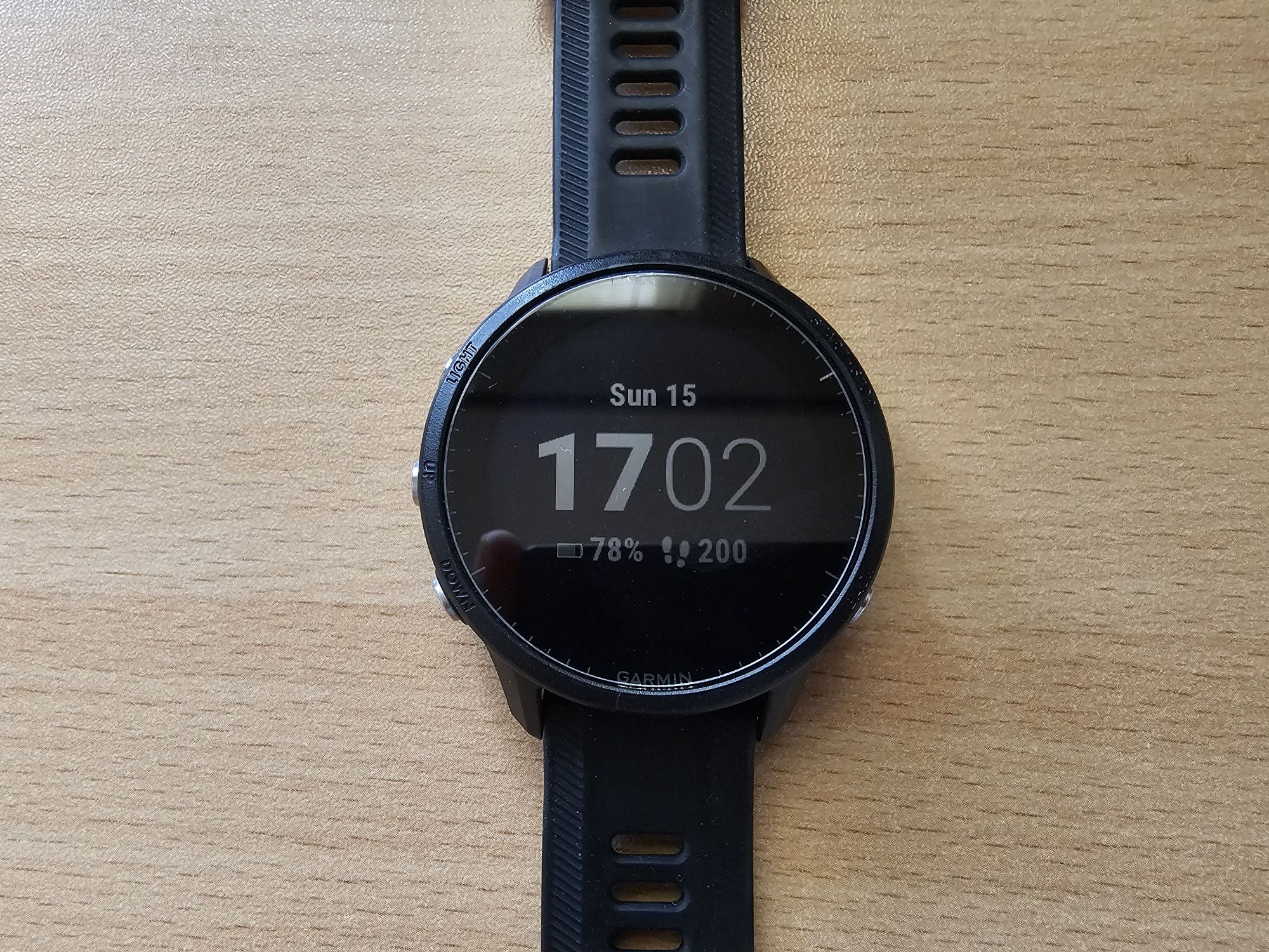 Garmin Forerunner 955 MIP