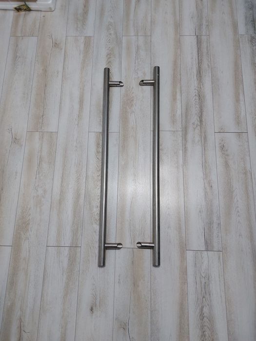 Mânere de usa din inox