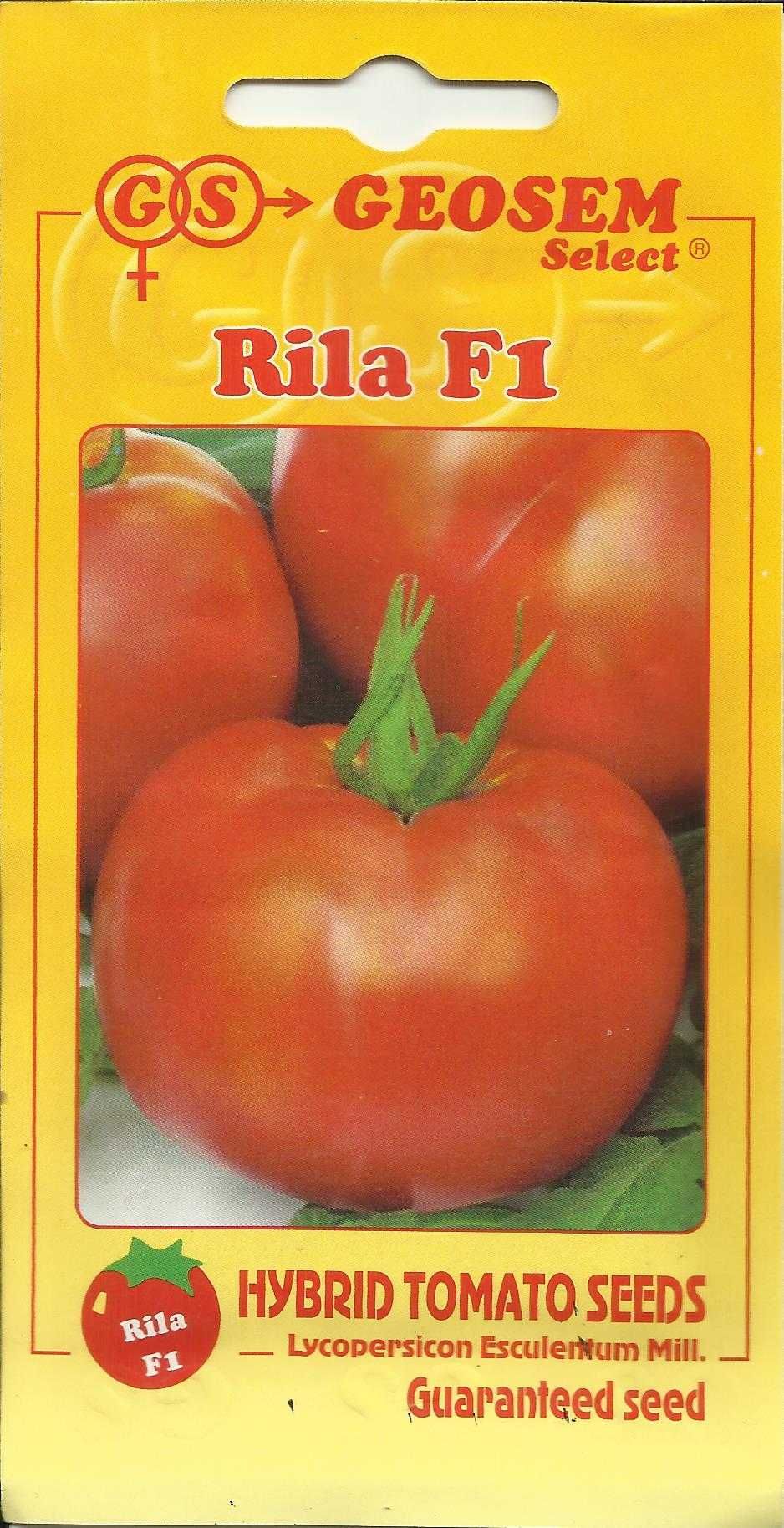 Tomate RILA F1 2500 Seminte