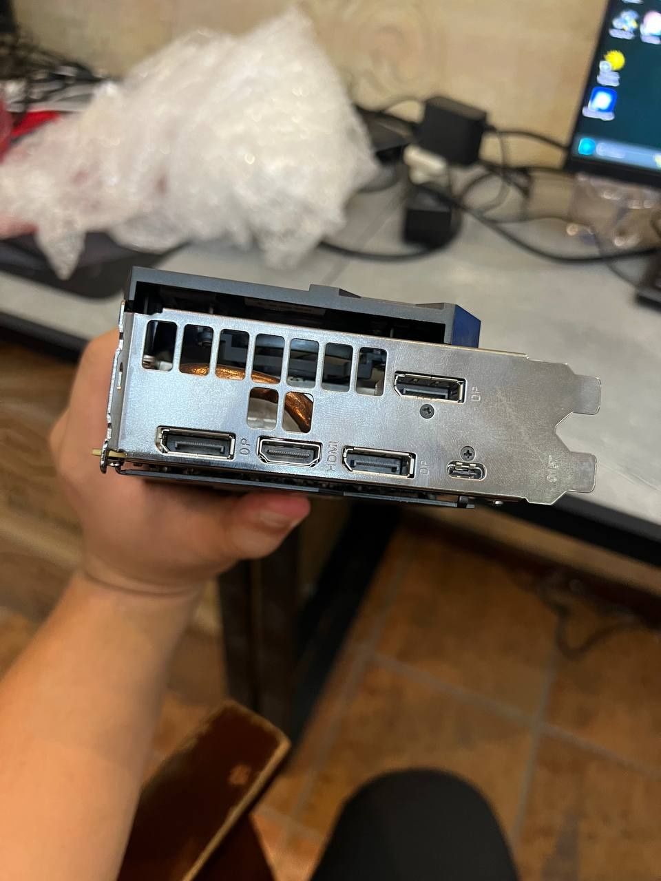 RTX2080TI  11gb ideal