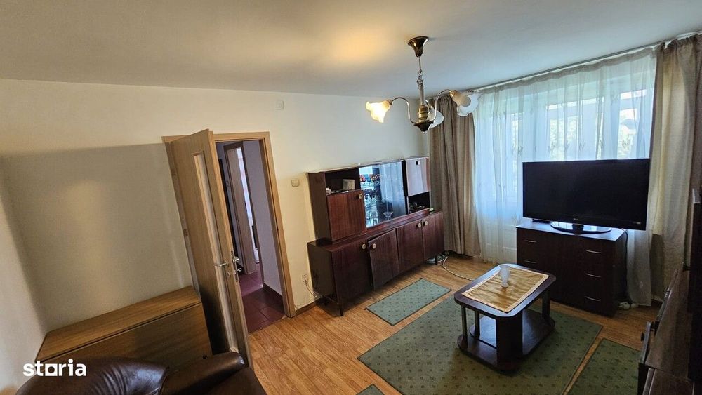 CINA-3cam, cf1, sd, 3/4, T, usi schimbate, intab - 62000 euro