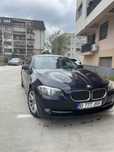 Bmw f10 2.0d 184 cp