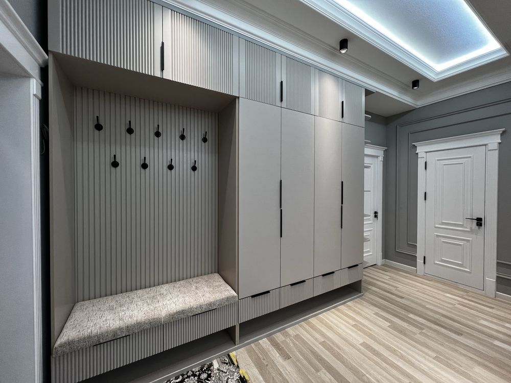 Mebel Buyurtma Asosida. Мебель на заказ. Interio_23