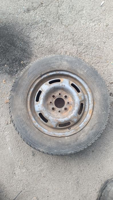 Продам диск от ВАЗ R 13