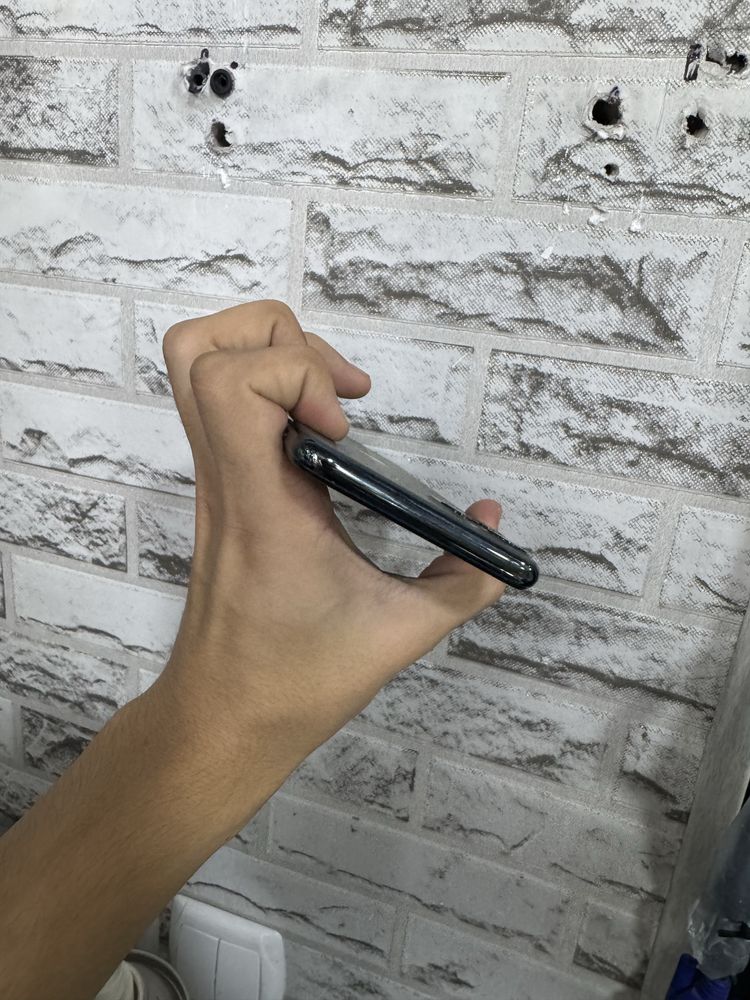 Iphone 11 pro max 512