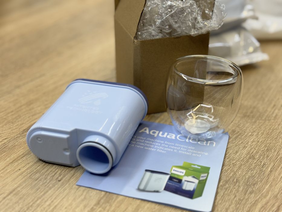 Filtru de apa Philips Saeco AquaClean CA6903/10 original oferta!