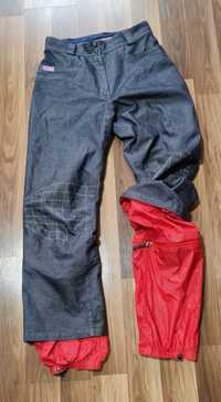 Pantaloni ski/snowboard Oxbow de dame S