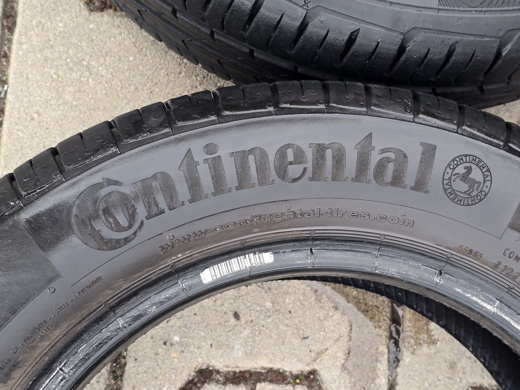 175 65 14 Continental
