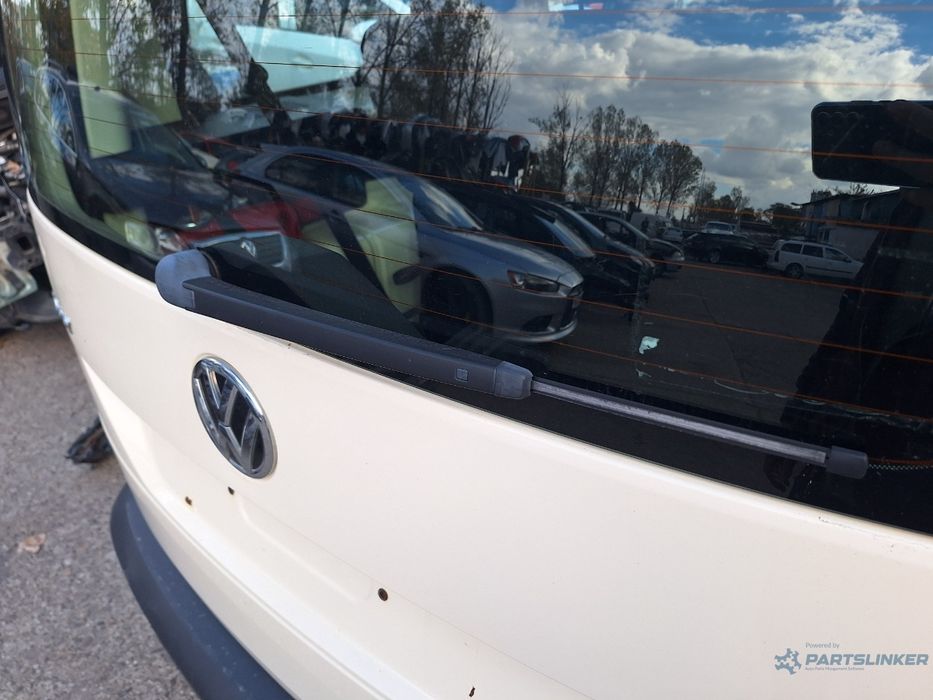 Brat stergator spate VOLKSWAGEN CADDY IV Estate SAB, SAJ 2015 - 2020