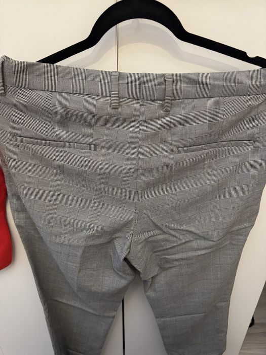 Pantaloni barbati HM marimea 48