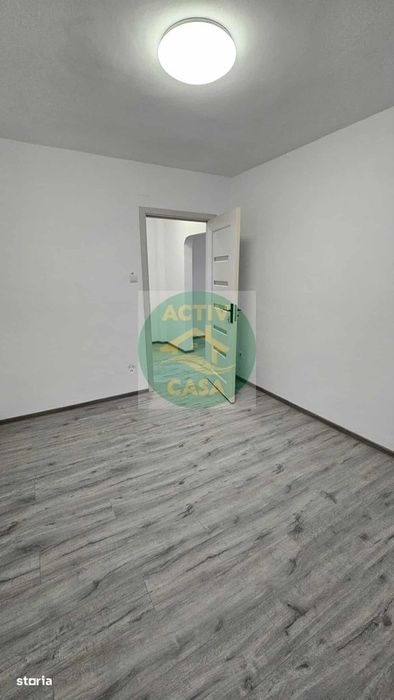 Apartament 3 camere, zona Spitalul Nou , renovat