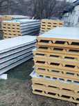 Panouri sandwich Unimetal
