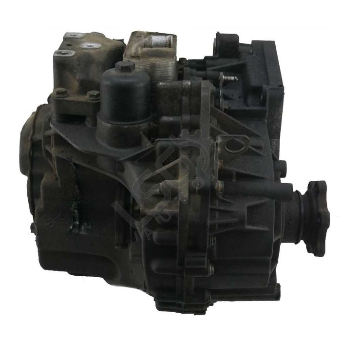 Автоматична скоростна кутия Seat Altea 2004-2015 ID:149802