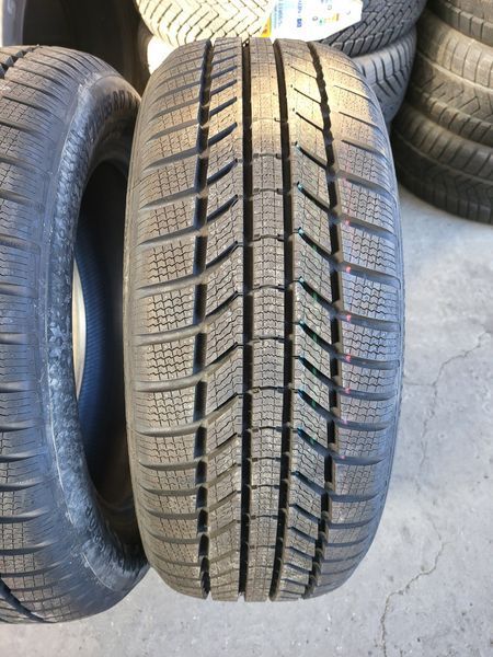 215/55/17 Continental 2бр
