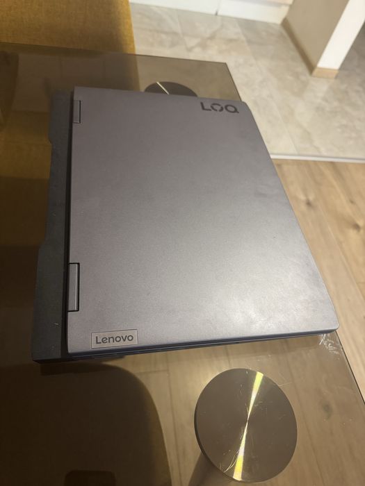 Lenovo LOQ 16APH8