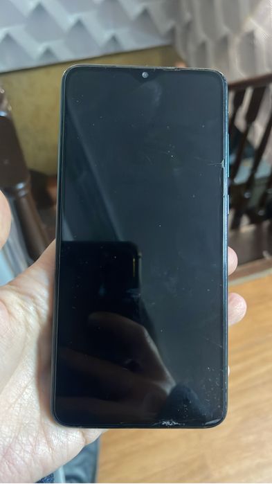 Редми ноут 8 про