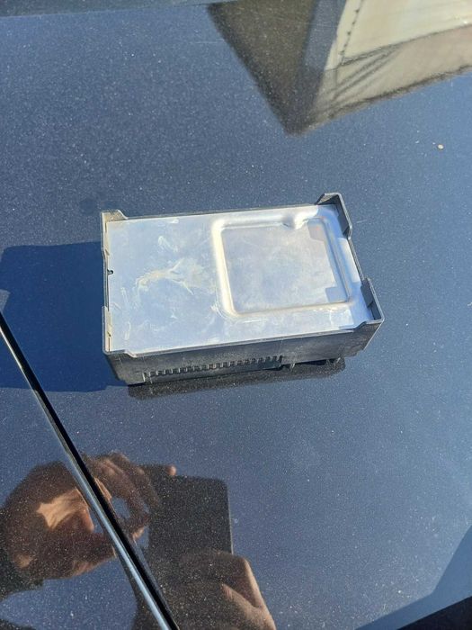 Модул за управление на раздатка за Jeep Grand Cherokee и Dodge Durango