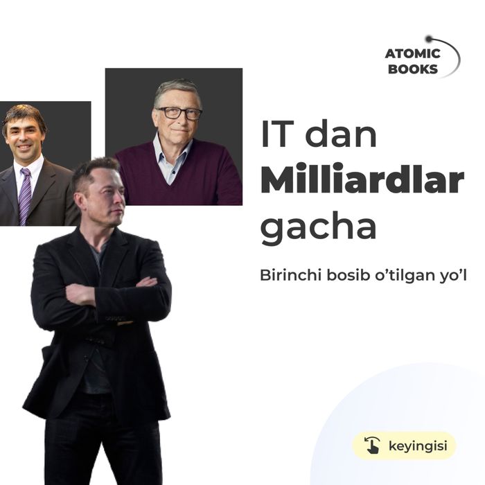 IT га оид китоб PYTHON