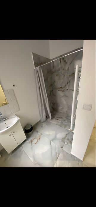 Cazare echipe muncitori