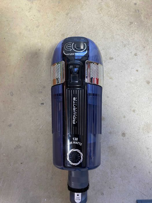 Aspirator vertical fara fir Rowenta X-Force Flex 11.60 RH9890WO