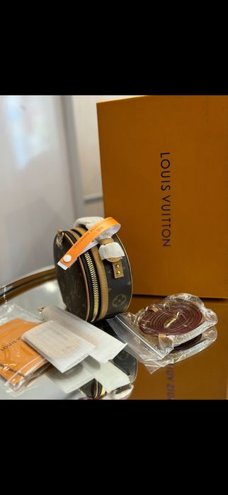 Налична мини чанта