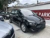 Citroen C4 Picasso, AUTOMAT, 2015, Navi, clima, RAR EFECTUAT